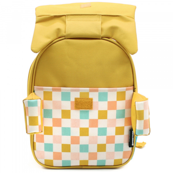 Sac à dos enfant astros le hibou Les deglingos