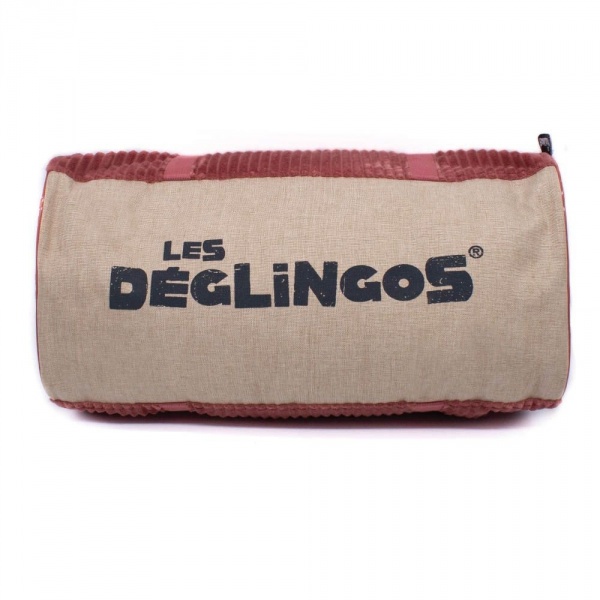 Sac week-end speculos le tigre Les deglingos