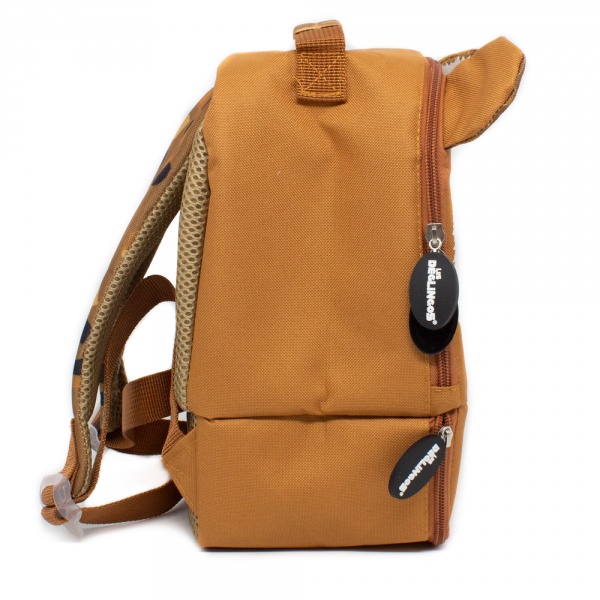 Sac à dos isotherme speculos le tigre Les deglingos