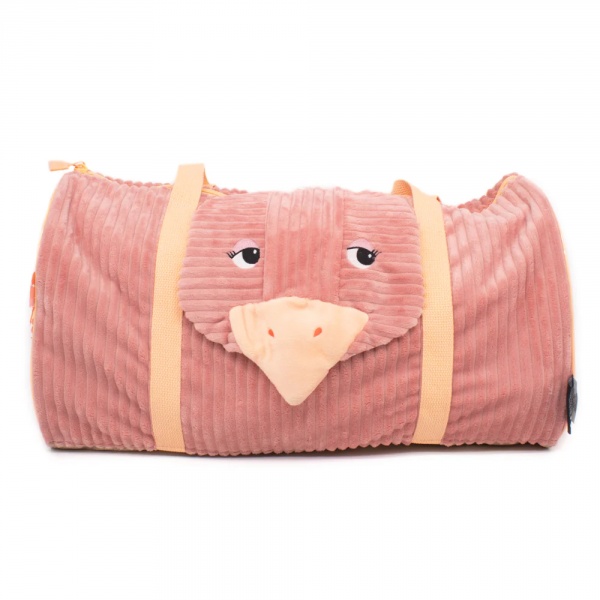 Sac week-end speculos le tigre Les deglingos