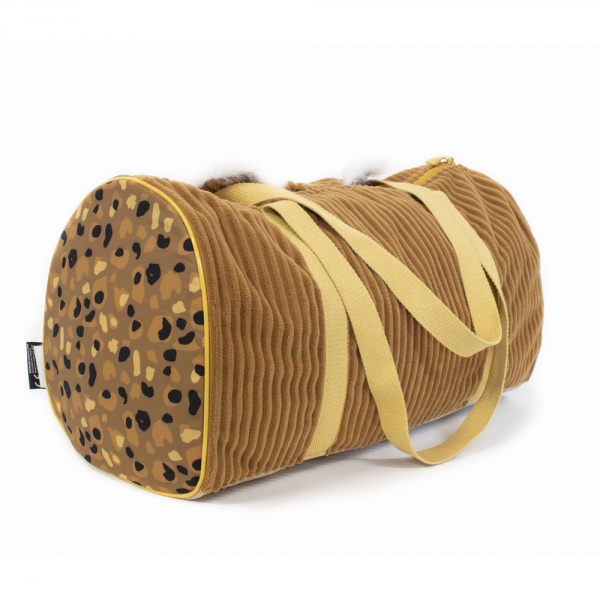 Sac week-end speculos le tigre Les deglingos