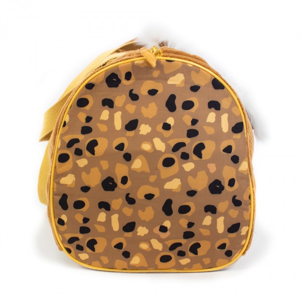 Sac week-end speculos le tigre Les deglingos