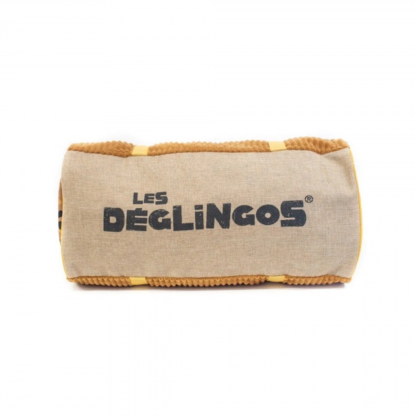 Sac week-end speculos le tigre Les deglingos