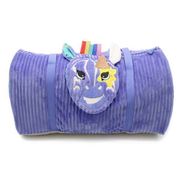 Sac week-end speculos le tigre Les deglingos