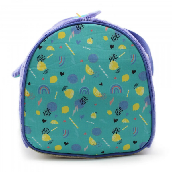 Sac week-end speculos le tigre Les deglingos