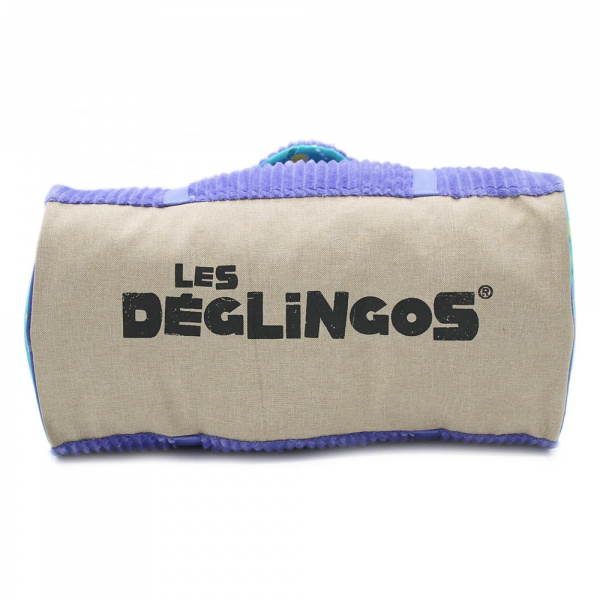 Sac week-end speculos le tigre Les deglingos