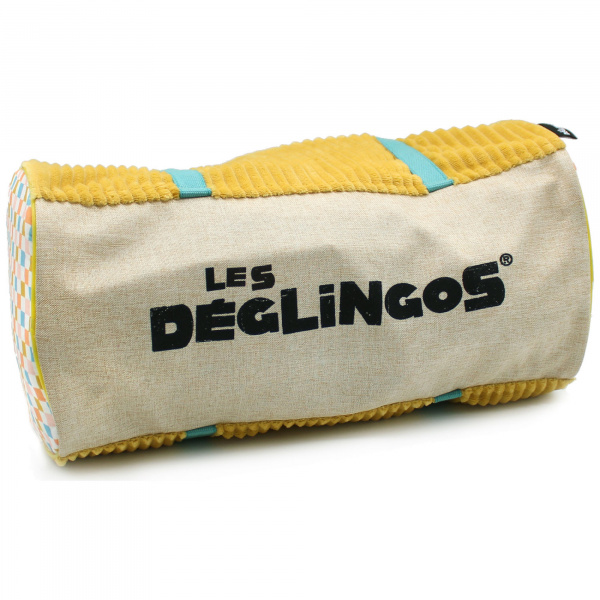 Sac week-end speculos le tigre Les deglingos