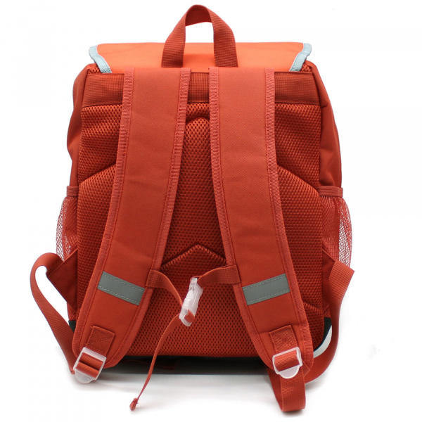 Sac à dos enfant 38 cm spéculos le tigre Les deglingos