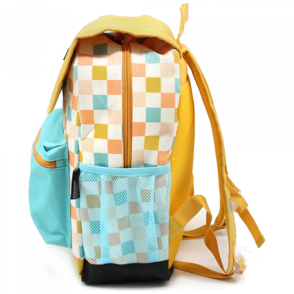 Sac à dos enfant 38 cm spéculos le tigre Les deglingos