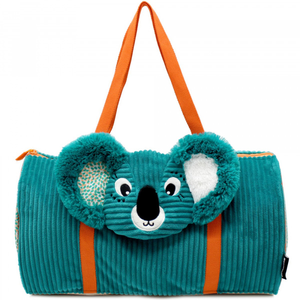 Sac week-end berlingos le koala Les deglingos