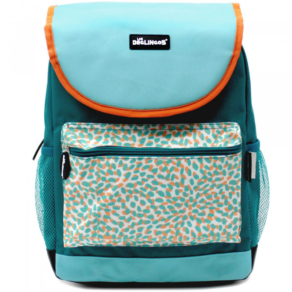 Sac à dos enfant 38 cm berlingos le koala Les deglingos