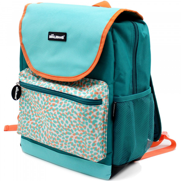 Sac à dos enfant 38 cm berlingos le koala Les deglingos