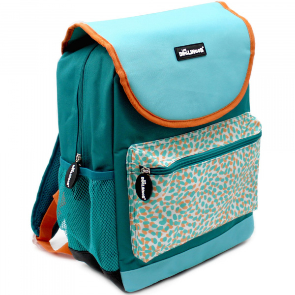 Sac à dos enfant 38 cm berlingos le koala Les deglingos