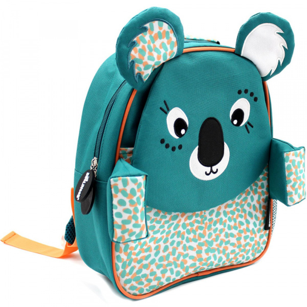 Sac à dos enfant berlingos le koala Les deglingos