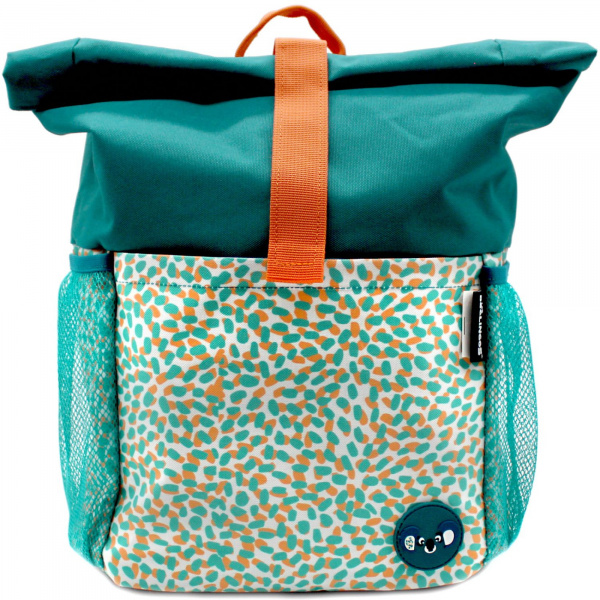 Sac à dos rolltop enfant berlingos le koala Les deglingos