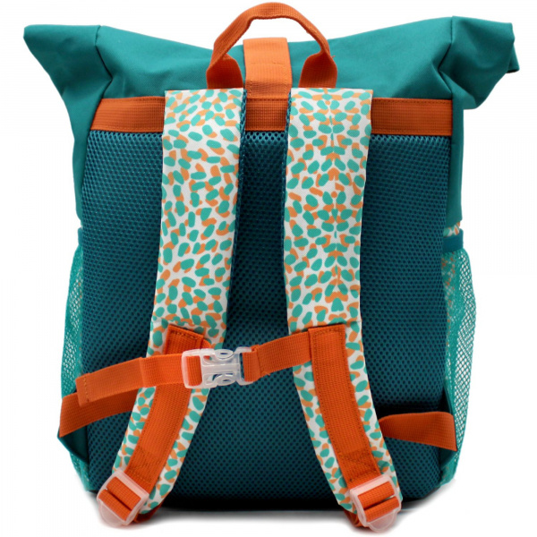 Sac à dos rolltop enfant berlingos le koala Les deglingos
