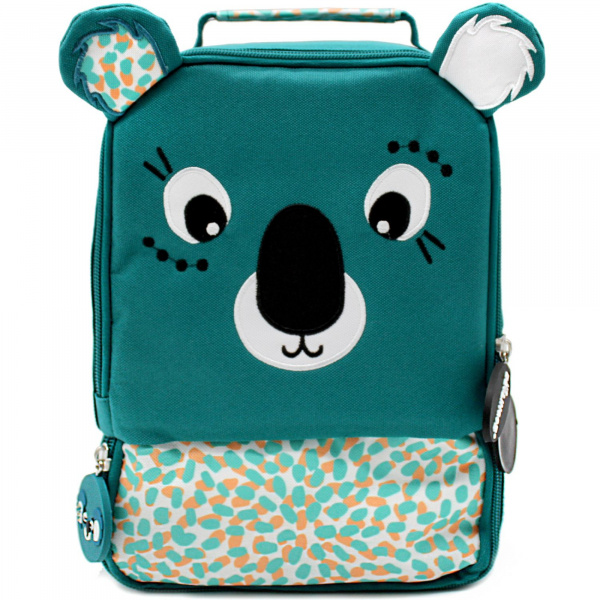 Sac à dos isotherme berlingos le koala Les deglingos