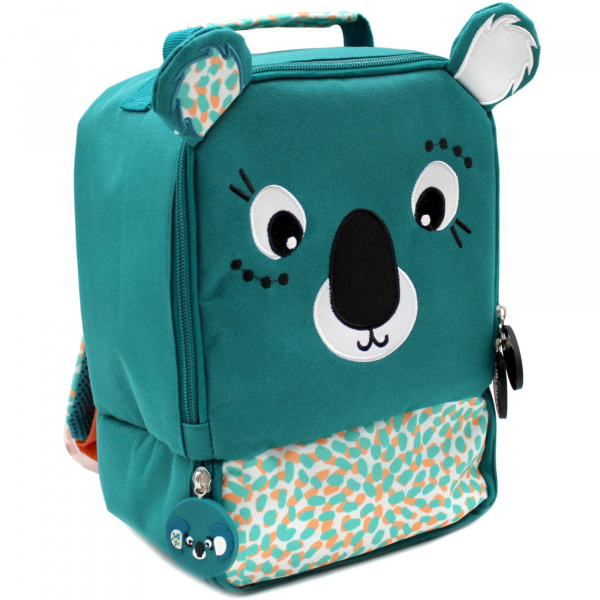 Sac à dos isotherme berlingos le koala Les deglingos