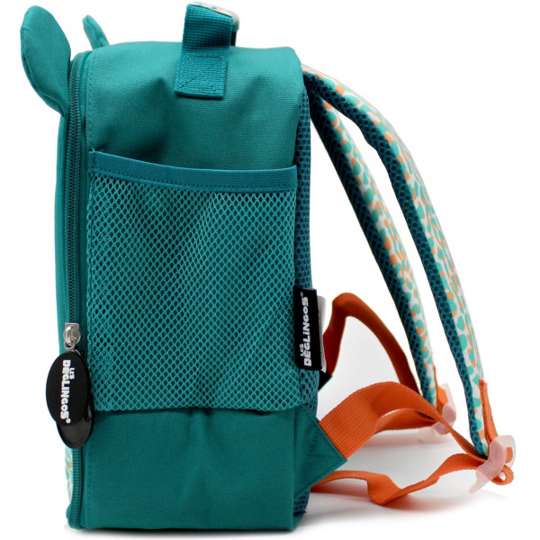 Sac à dos isotherme berlingos le koala Les deglingos