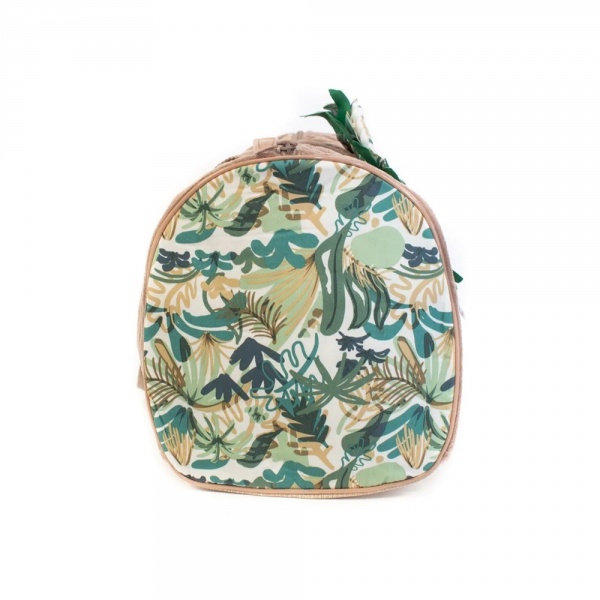 Sac week-end jélékros le lion Les deglingos