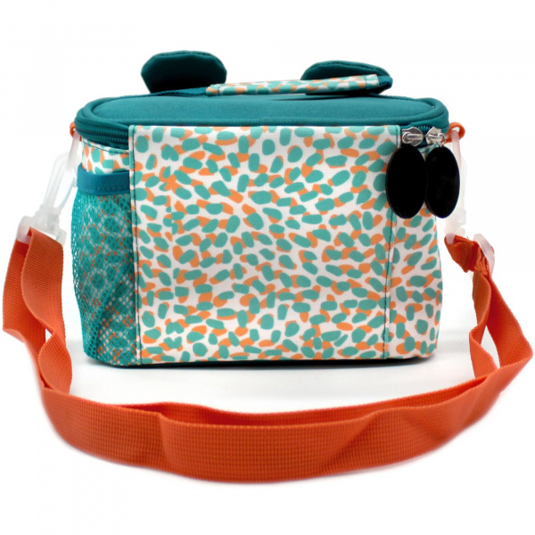 Lunch bag isotherme berlingos le koala Les deglingos