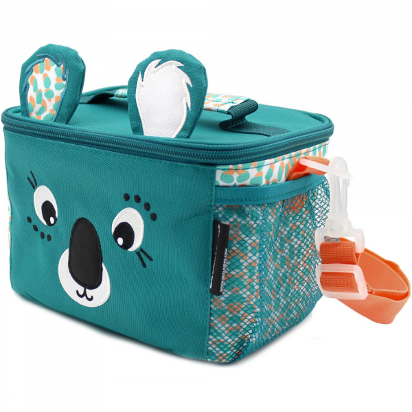 Lunch bag isotherme berlingos le koala Les deglingos