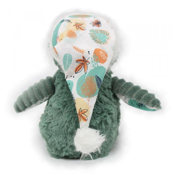 Peluche simply 22 cm chillos le paresseux Les deglingos