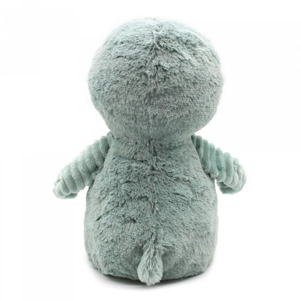 Peluche les ptipotos pingouin et son bébé menthe Les deglingos