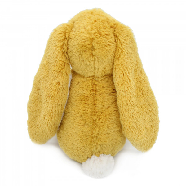 Peluche les ptipotos lapin et son bébé moutarde Les deglingos
