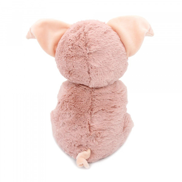 Peluche les ptipotos cochon et son bébé Les deglingos