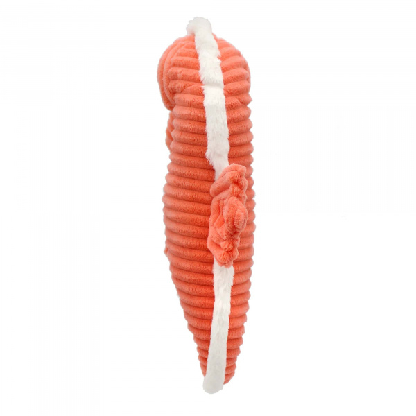 Peluche les ptipotos hippocampe et son bébé papadou corail Les deglingos