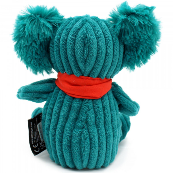 Peluche simply 22 cm berlingos le koala Les deglingos