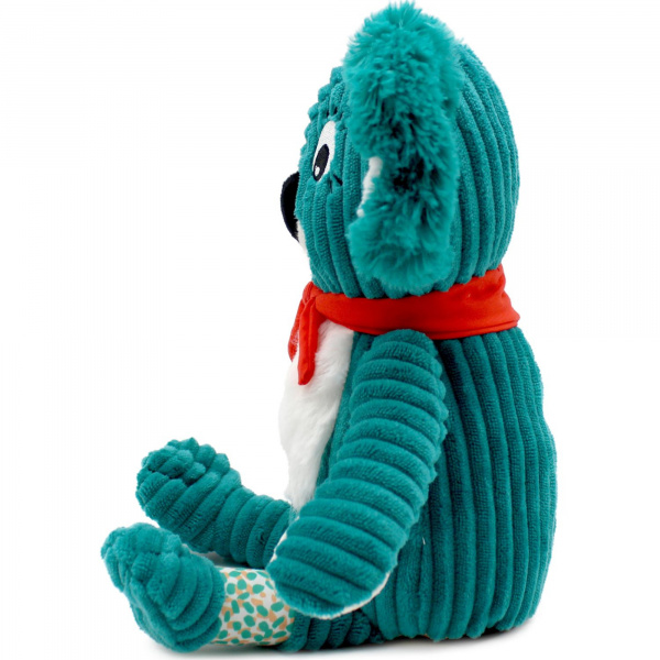 Peluche original berlingos le koala Les deglingos