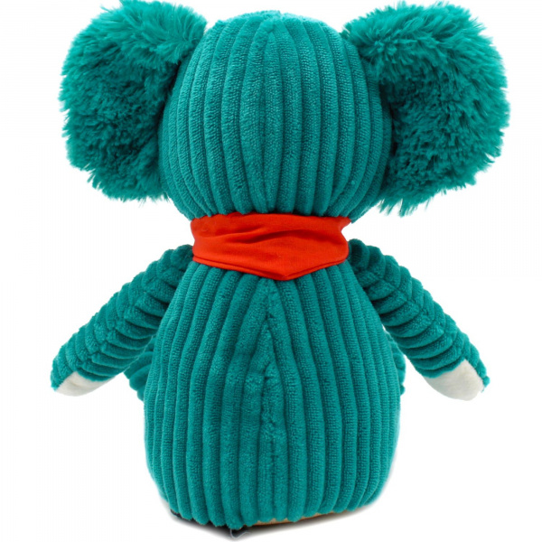 Peluche original berlingos le koala Les deglingos