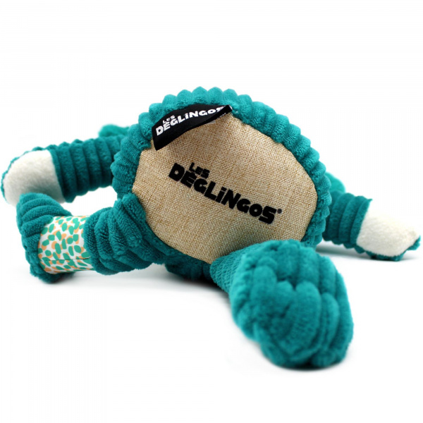 Peluche original berlingos le koala Les deglingos