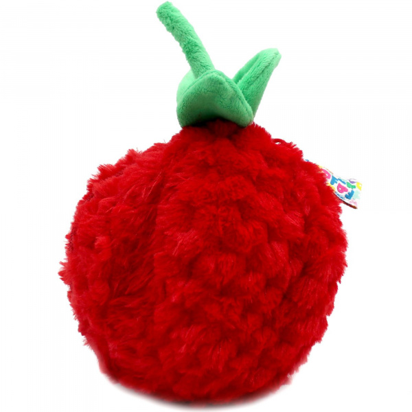 Peluche réversible flipetz koala & framboise Les deglingos