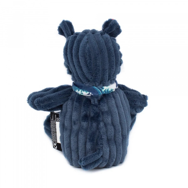 Peluche simply 22 cm muchachos le lama Les deglingos