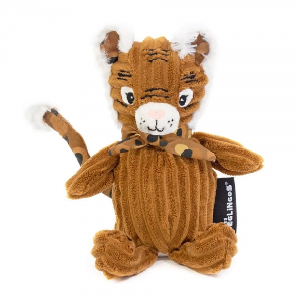 Peluche simply 22 cm muchachos le lama Les deglingos