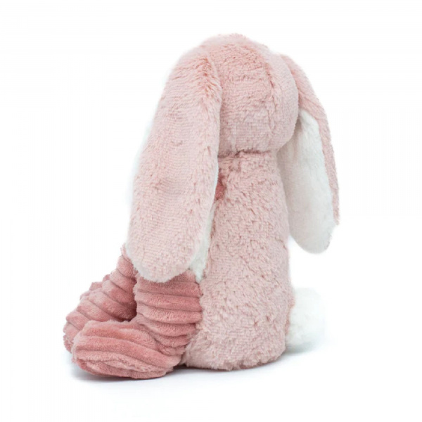 Peluche les ptipotos lapin toudou menthe Les deglingos