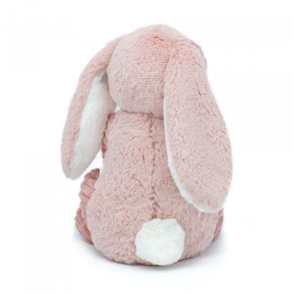 Peluche les ptipotos lapin toudou menthe Les deglingos