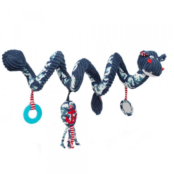 Spirale d'activités jelekros le lion Les deglingos