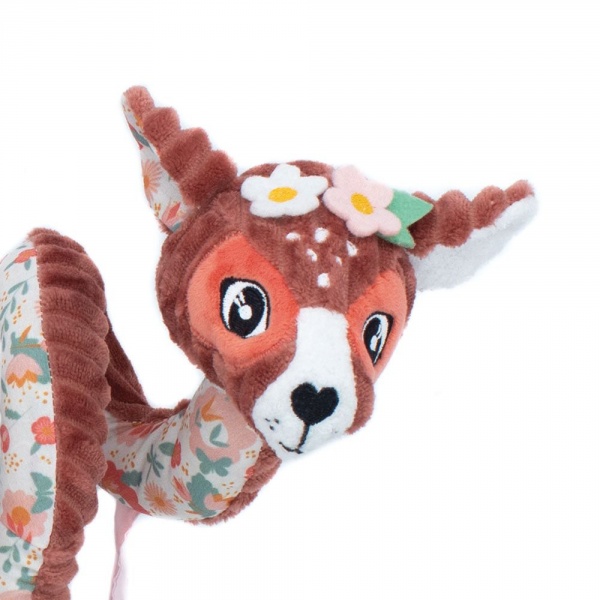 Spirale d'activités jelekros le lion Les deglingos