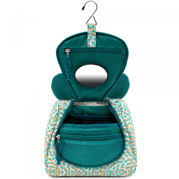 Trousse de toilette berlingos le koala Les deglingos