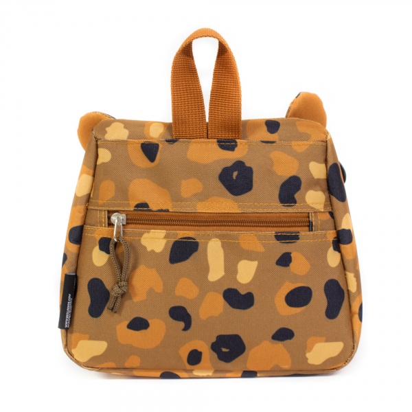 Trousse de toilette spéculos le tigre Les deglingos