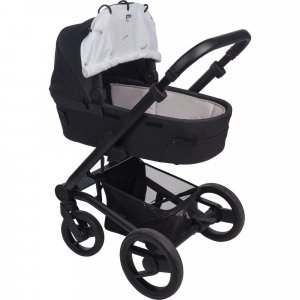 Pare soleil universel dooky feather blanc Dooky