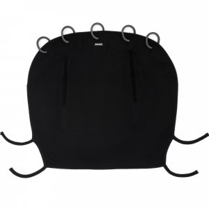 Pare-soleil pour siège auto, groupe 0 - noir Dooky