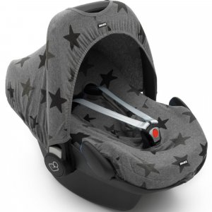 Protection nacelle et coque Dooky