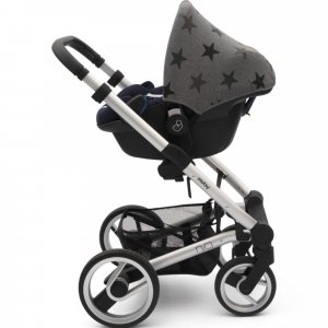 Protection nacelle et coque Dooky