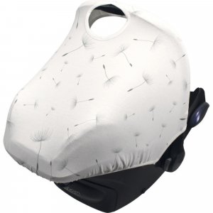 Canopy hoody - dandelion Dooky