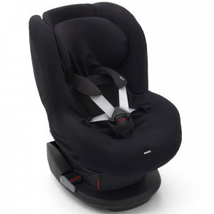 Housse de siège auto groupe 1 - noir Dooky